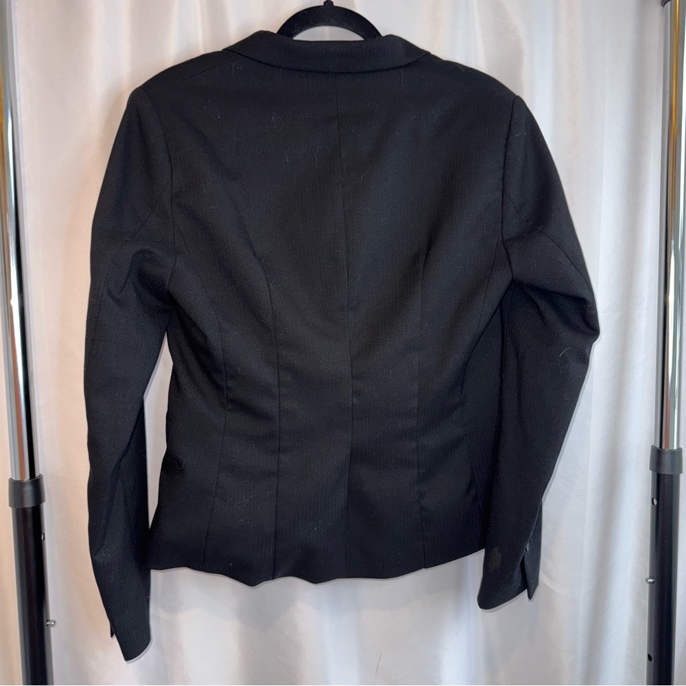 H&M Classic Black Blazer - Picture 11 of 14
